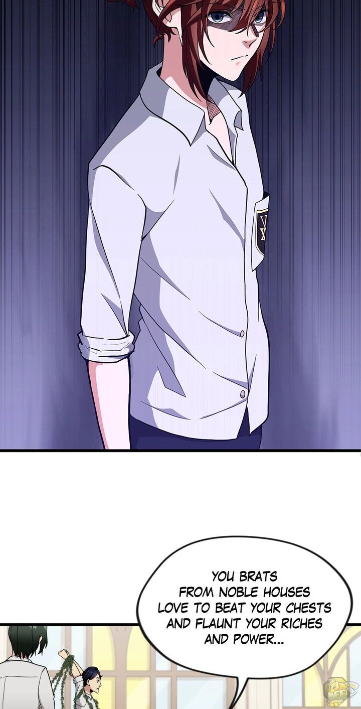 The Beginning After The End Chapter 90 image 11